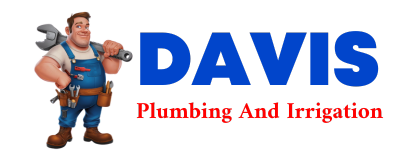 Trusted plumber in BARNEY